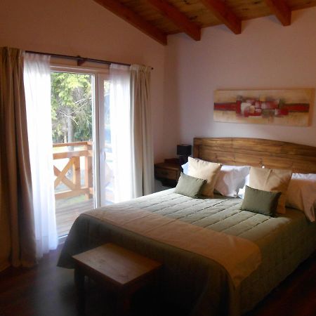 Bella Angostura Aparthotel Villa La Angostura Buitenkant foto