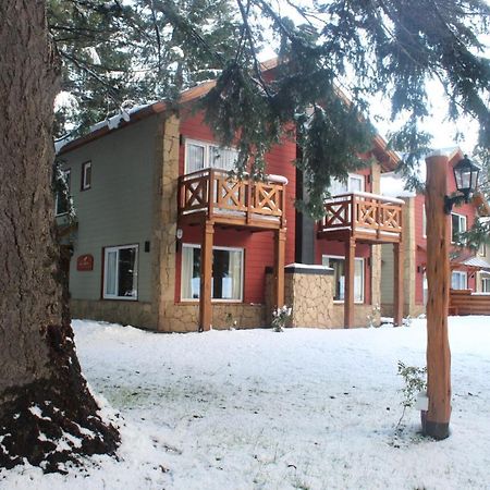 Bella Angostura Aparthotel Villa La Angostura Buitenkant foto