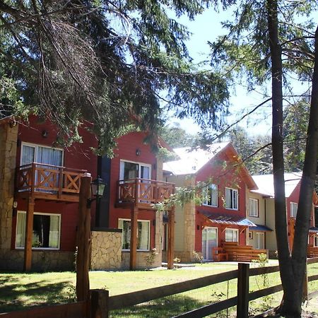 Bella Angostura Aparthotel Villa La Angostura Buitenkant foto