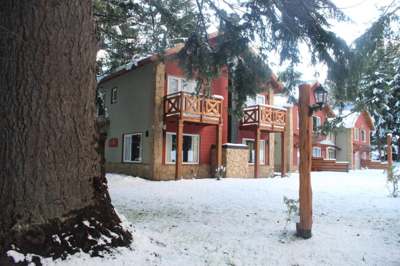Bella Angostura Aparthotel Villa La Angostura Buitenkant foto