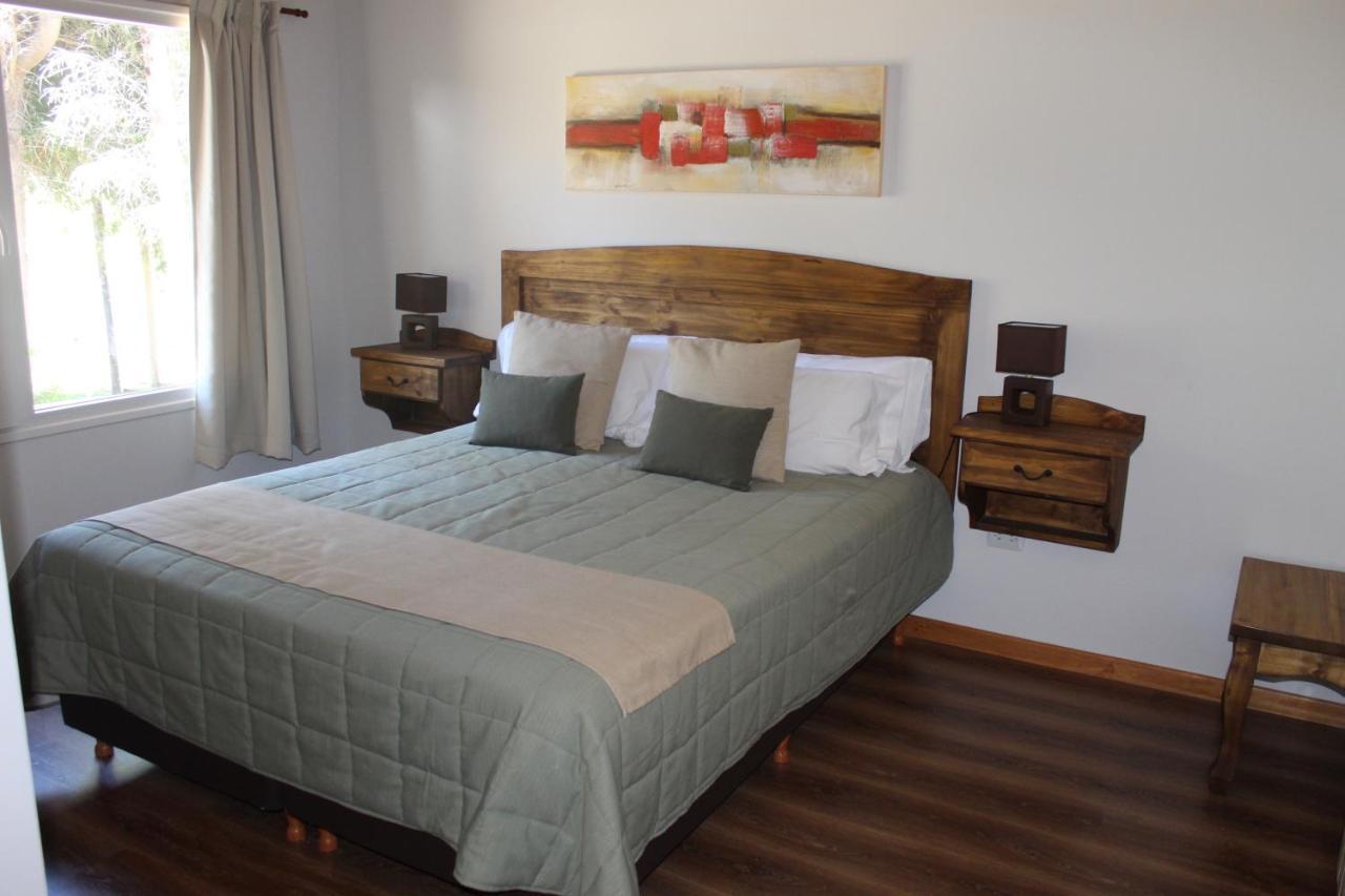 Bella Angostura Aparthotel Villa La Angostura Buitenkant foto