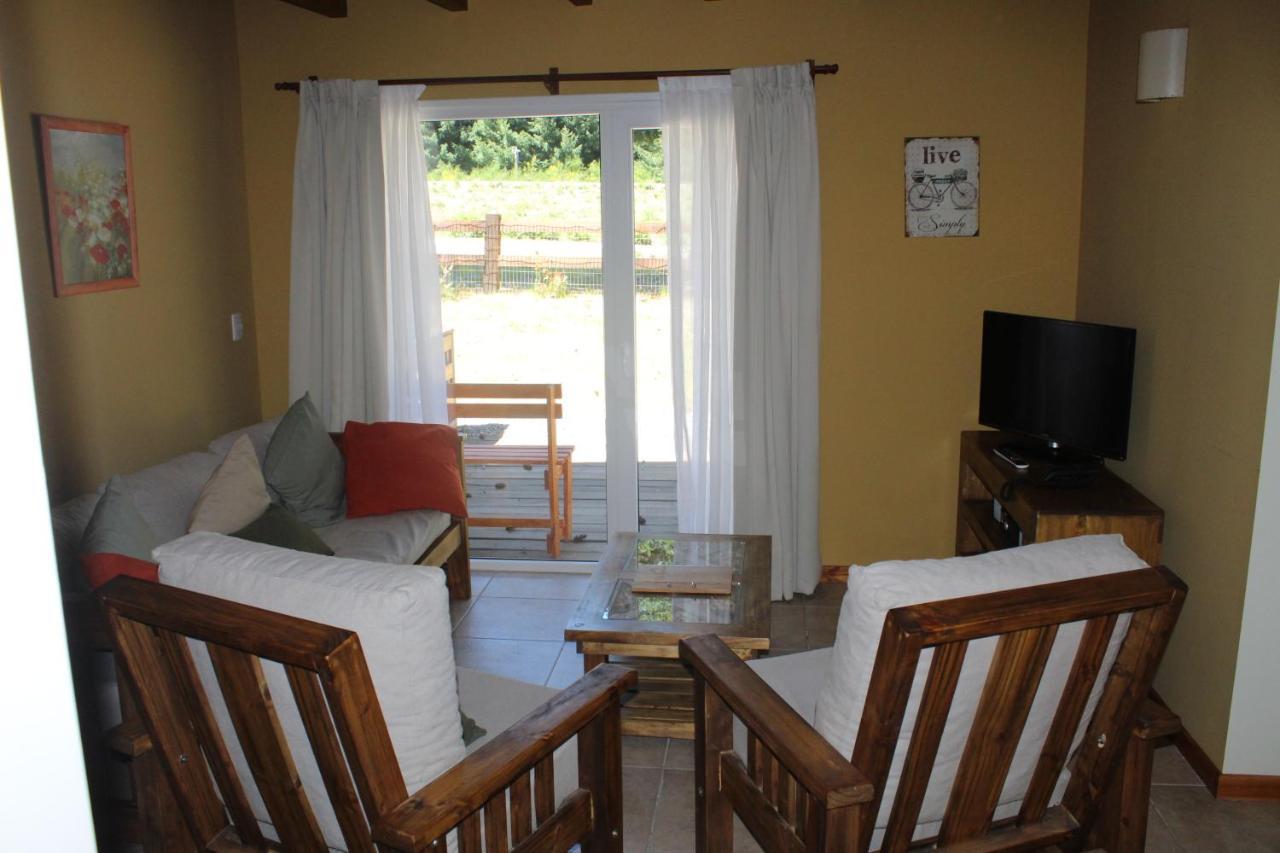 Bella Angostura Aparthotel Villa La Angostura Buitenkant foto