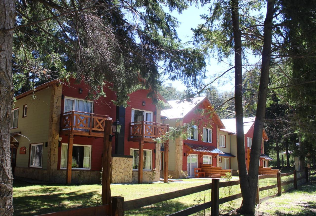 Bella Angostura Aparthotel Villa La Angostura Buitenkant foto
