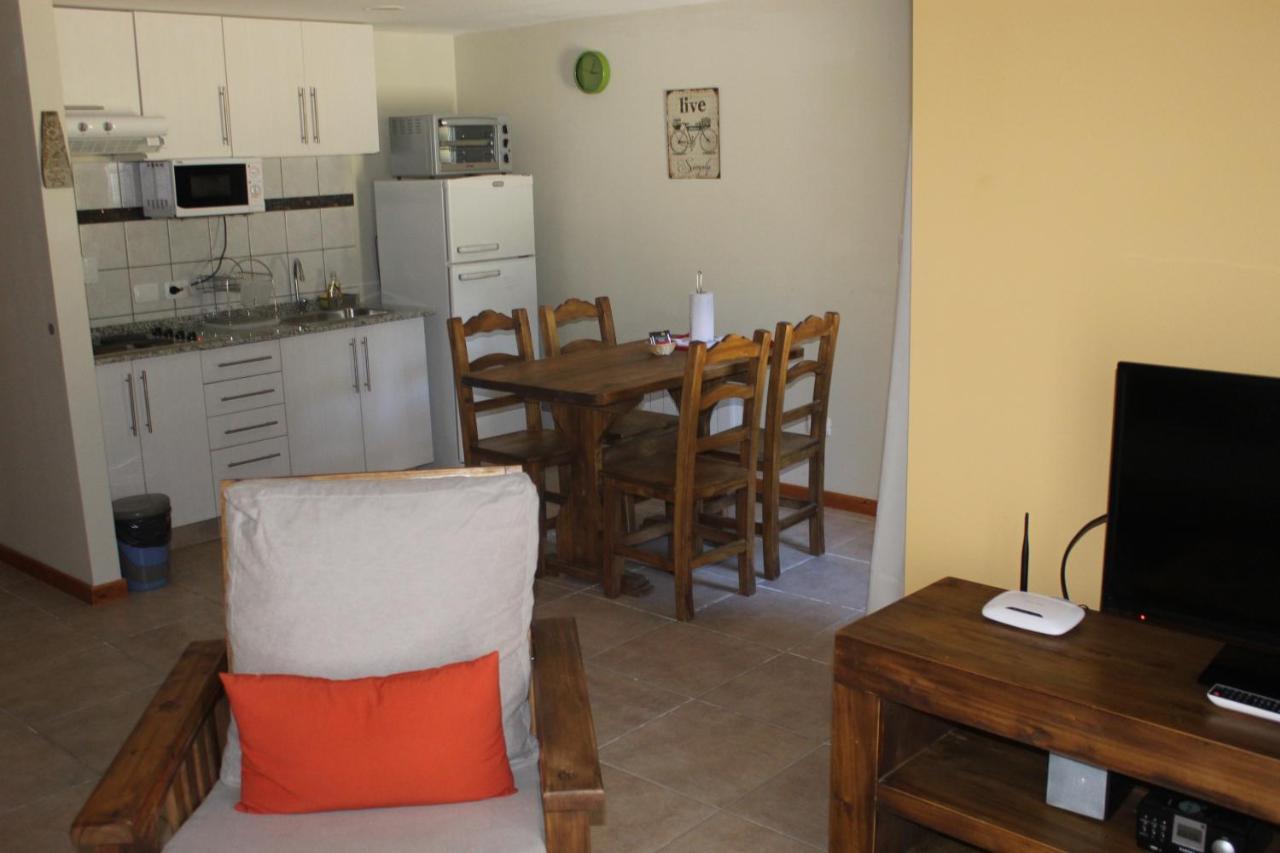 Bella Angostura Aparthotel Villa La Angostura Buitenkant foto