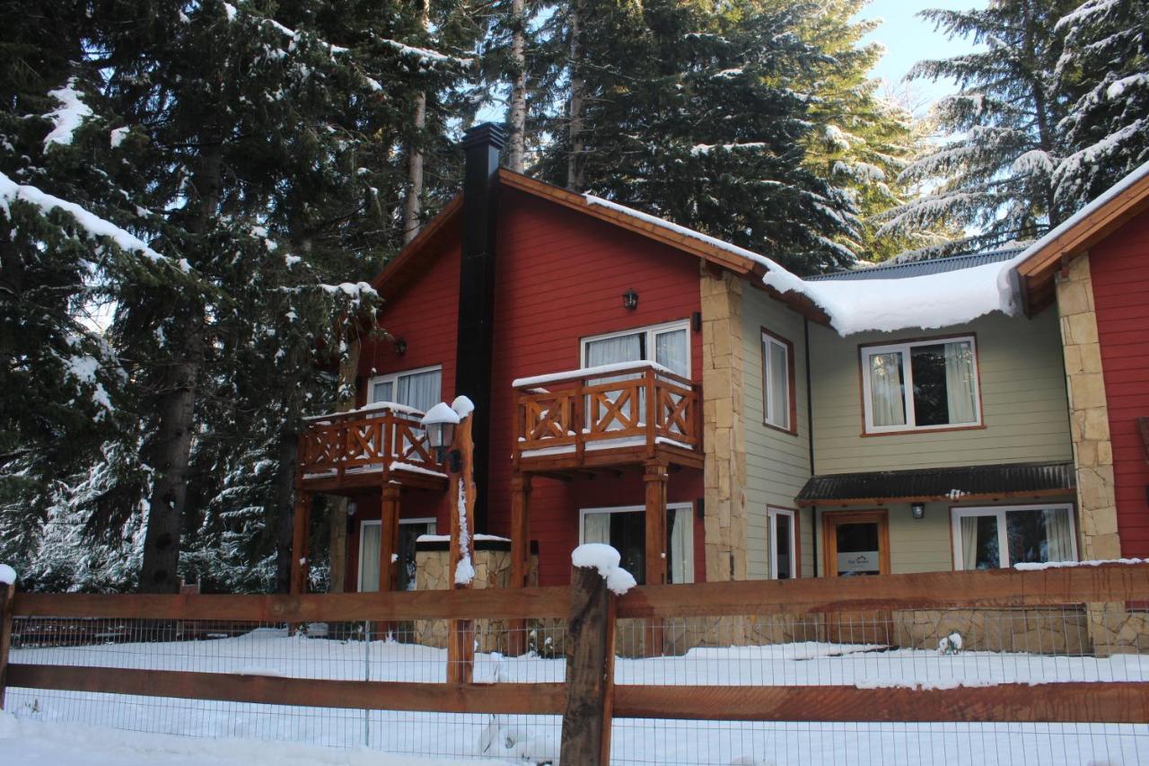 Bella Angostura Aparthotel Villa La Angostura Buitenkant foto