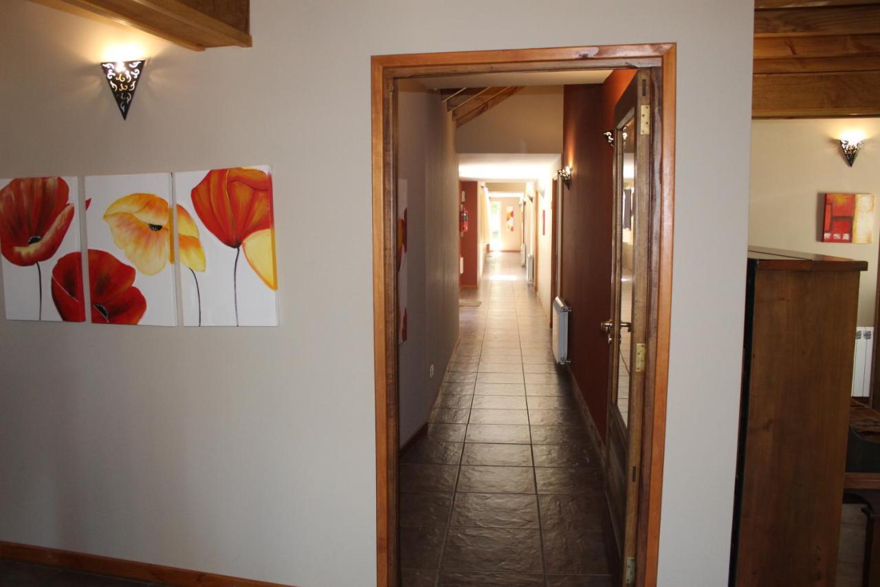 Bella Angostura Aparthotel Villa La Angostura Buitenkant foto
