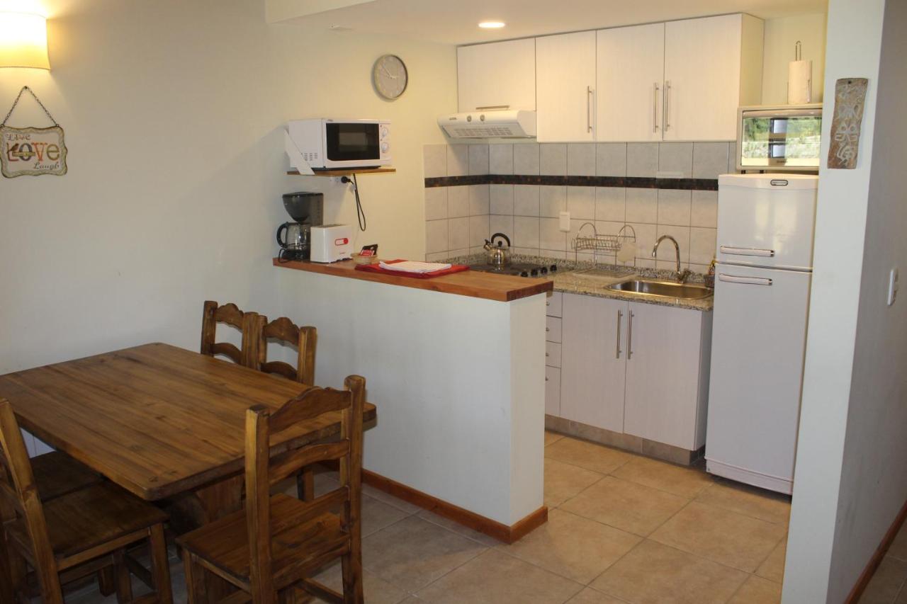 Bella Angostura Aparthotel Villa La Angostura Buitenkant foto