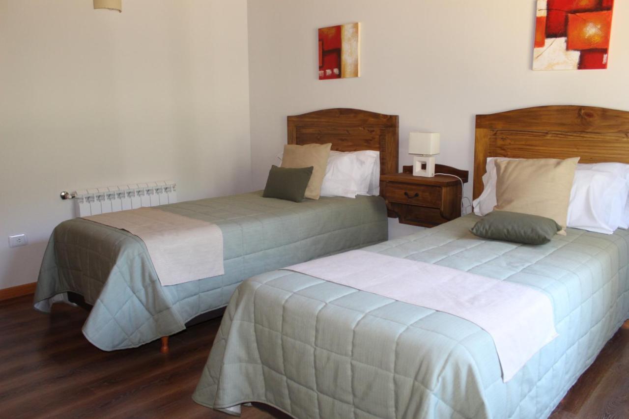 Bella Angostura Aparthotel Villa La Angostura Buitenkant foto