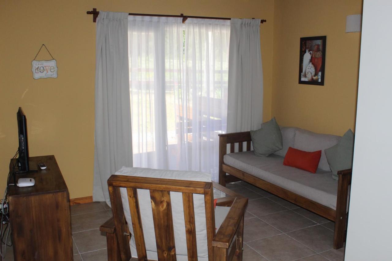 Bella Angostura Aparthotel Villa La Angostura Buitenkant foto