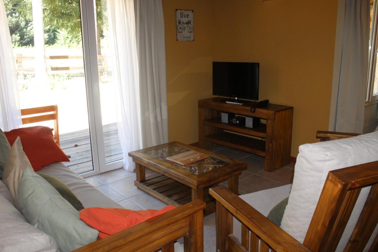 Bella Angostura Aparthotel Villa La Angostura Buitenkant foto