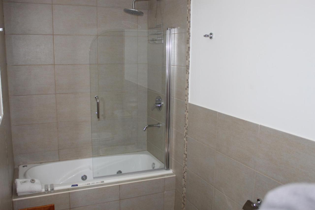 Bella Angostura Aparthotel Villa La Angostura Buitenkant foto