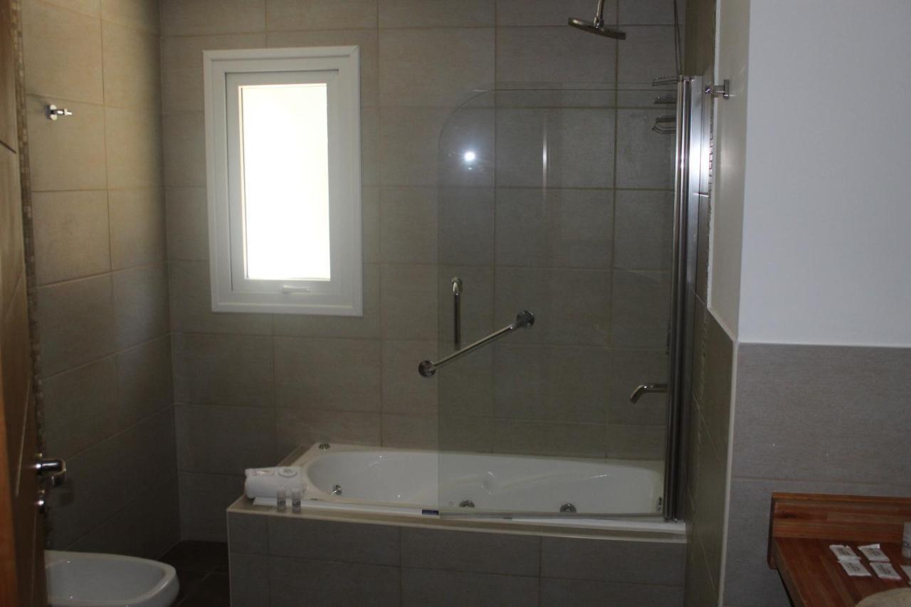Bella Angostura Aparthotel Villa La Angostura Buitenkant foto