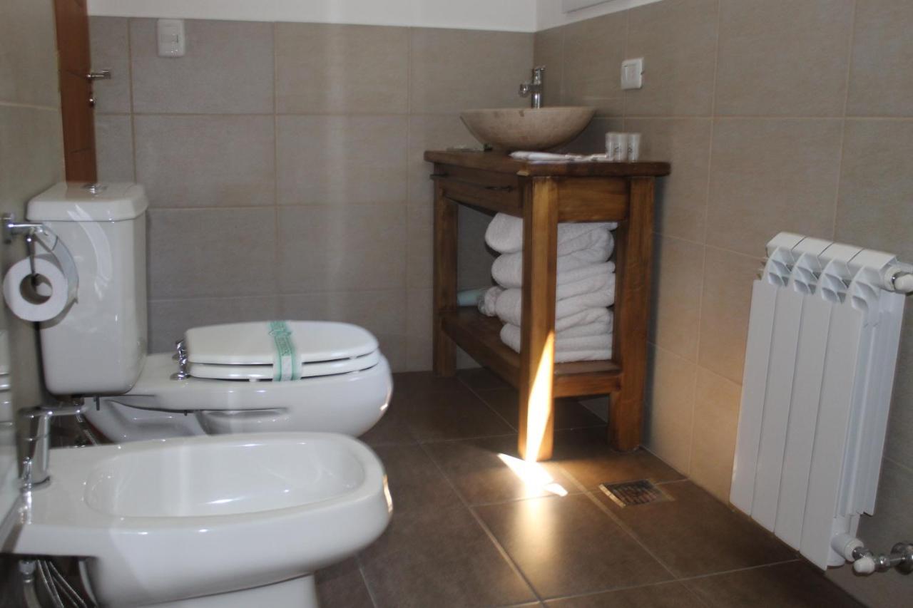 Bella Angostura Aparthotel Villa La Angostura Buitenkant foto